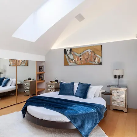 Pool & Billiard - Luxury Loft Di 400mq Con Cinema