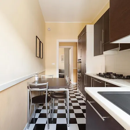 Gateway To Centre - M3 - Duomo In 10 Min Appartement