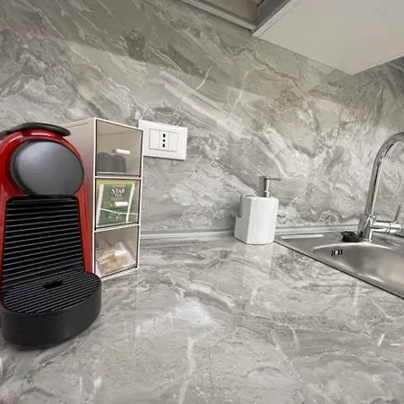 Appartement La Dolce In Porta Venezia *