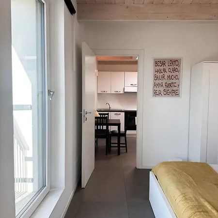 Appartamento Ciao! Casamilano - Design Loft Near Prada And Talent Garden-4 Stops To Duomo Milano