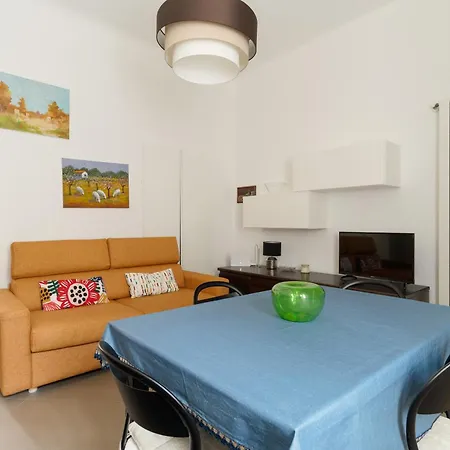 Appartamento Guesthost - Comfy Flat Zara Mm5 Close To Isola *