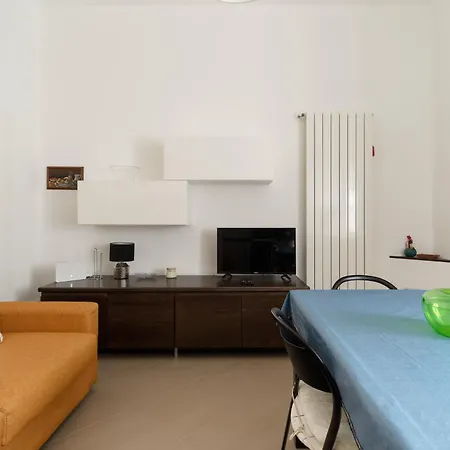 Appartamento Guesthost - Comfy Flat Zara Mm5 Close To Isola *
