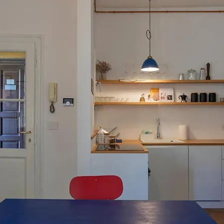 Apartamento Xenia - 2 In Pietro Custodi 10 *