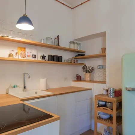 Apartamento Xenia - 2 In Pietro Custodi 10 Milão