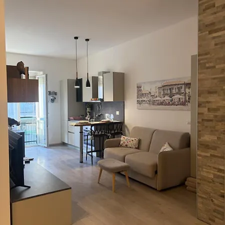 Casa Nostra Μιλάνο
