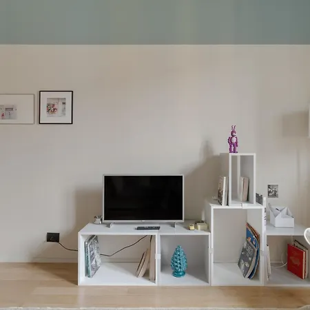 Apartament Guesthost - Cozy X2 Dateo