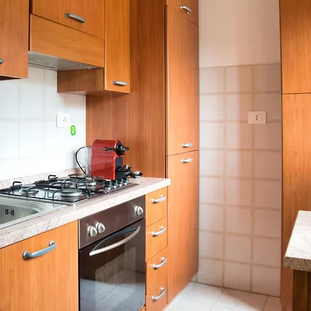 Bright Nest Bande Nere - Apartamento *
