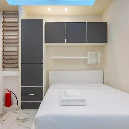 Xenia - At Viale Monte Ceneri 75 * ميلان