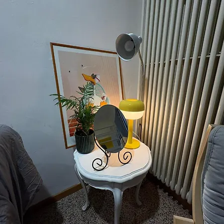 Apartamento Susa Flat M4 - 8 Minute To Duomo Milão
