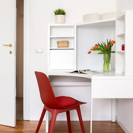 Il Foppino In Tortona District Apartamento Milão