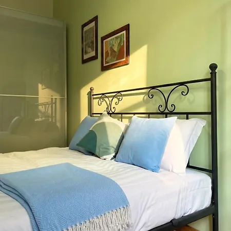 Homeby, Casa Nicole * Milaan