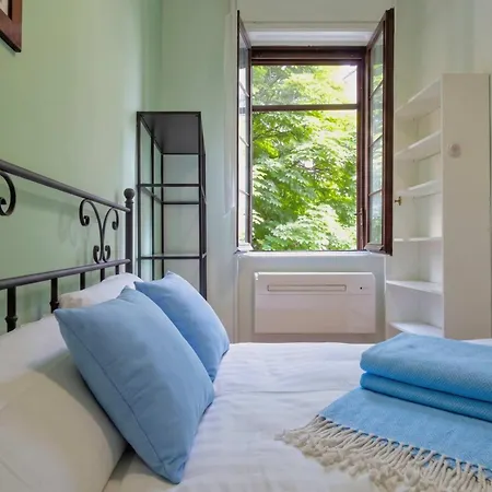 Homeby, Casa Nicole Appartement
