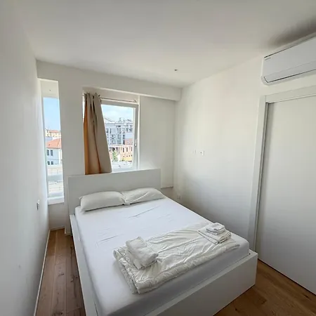 Appartement 5 M5 Bicocca *
