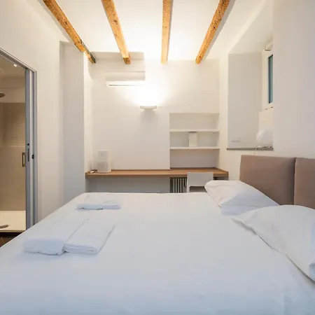 Bilocale Su 2 Livelli - Ripa Di Porta Ticinese *