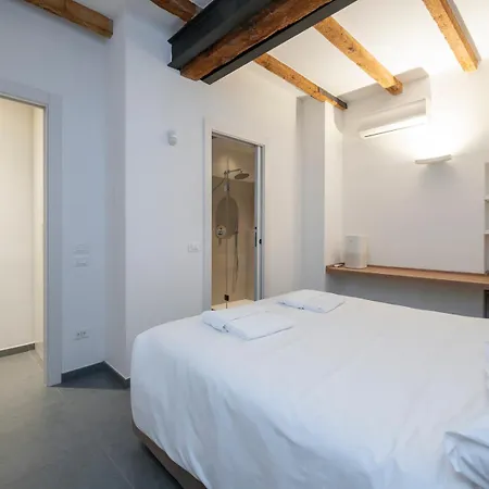 Διαμέρισμα Bilocale Su 2 Livelli - Ripa Di Porta Ticinese *