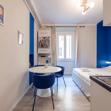 Xenia - At Viale Bligny 42 Appartamento Milano