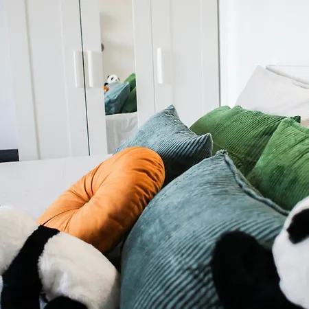 Apartamento Incantevole Loft Nel Cuore Di - Ple Lodi