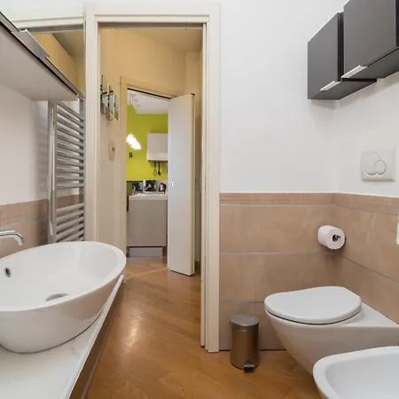 Procaccini, 54 - Urban Sempione-sarpi Appartement