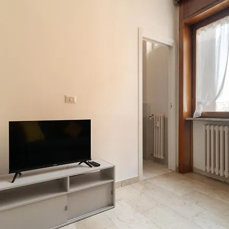 Apartamento Guesthost - Comfy Porta Venezia Mm1 Milão