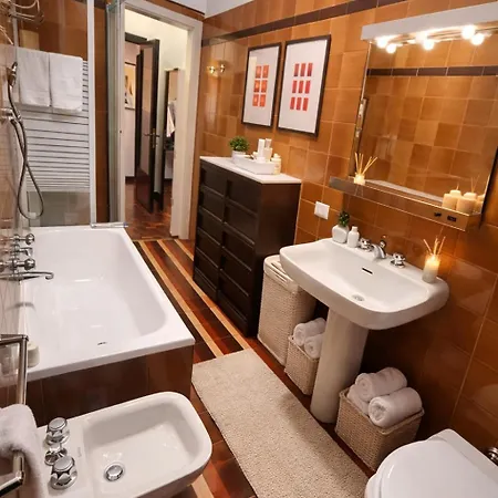 Charming Vintage 5 Giornate In Duomo In 15 Min Appartement