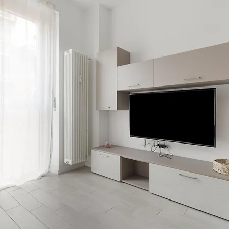 아파트 Guesthost - Cosy Loreto Mm1-mm2 *