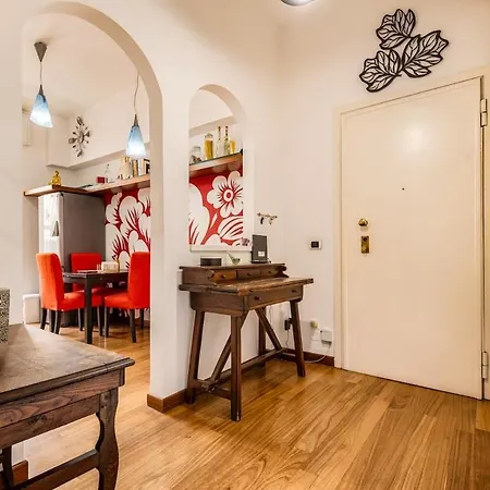 شقة 3min Tubo-tortona Design - Navigli- Balcony W View