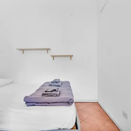 Gherini Comfort And Tranquility In Nord