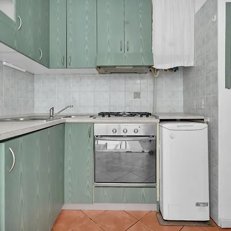 Apartman Gherini Comfort And Tranquility In Nord *