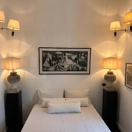 Elegante In Centro A Appartement *