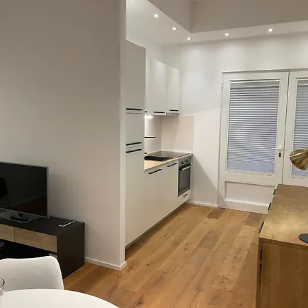 Lovely In Milan, Close To San Siro Stadium