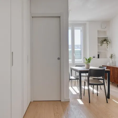 Solari47 Lägenhet *