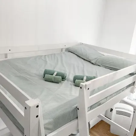 Διαμέρισμα Monthly Rent Loft Sempione Wifi 20 Min To Duomo Μιλάνο