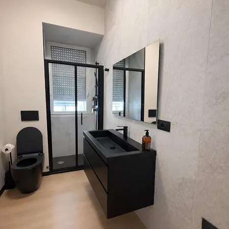 شقة Prestige House - Free Parking - San Siro & Duomo ميلان