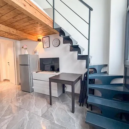 Loft Palmanova Duomo 2 - M2 * Milão