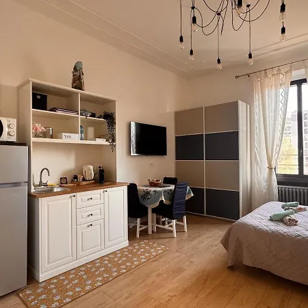 شقة Casa Elena