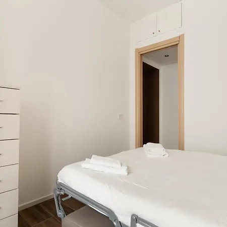 Apartamento Porta Venezia-corso Buenos Aires - Moderno Trilocale