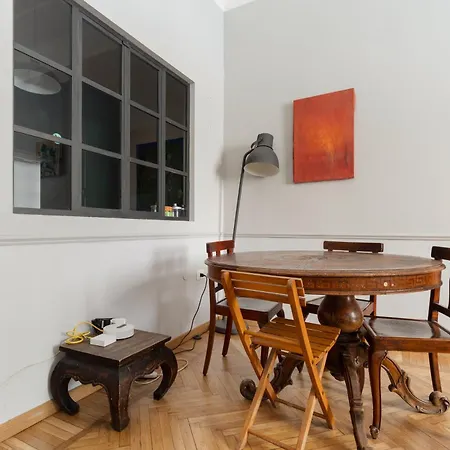 شقة Guesthost - Spacious X6 Steps From Mm4