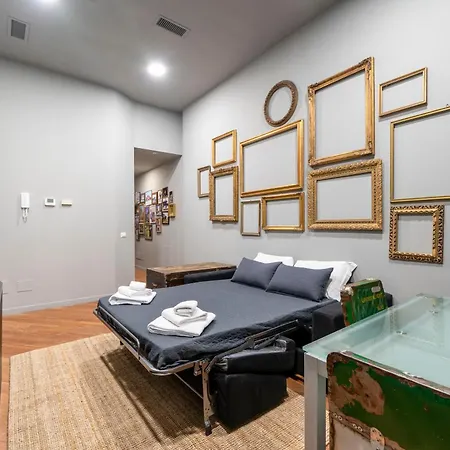 Intrho- Correnti Luxury Appartamento *