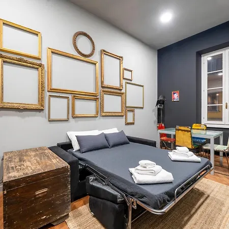 Intrho- Correnti Luxury * Milano