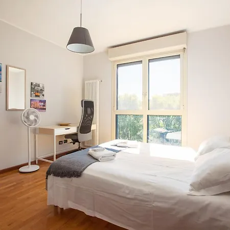 Garage Included, Bright With Terrace *