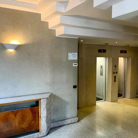 Brera Design District شقة
