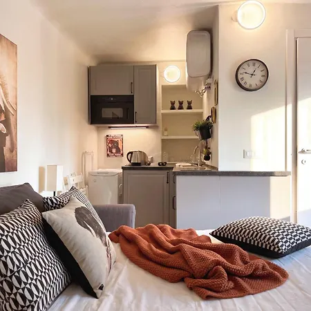 Apartman Homeby, Casa Caterina