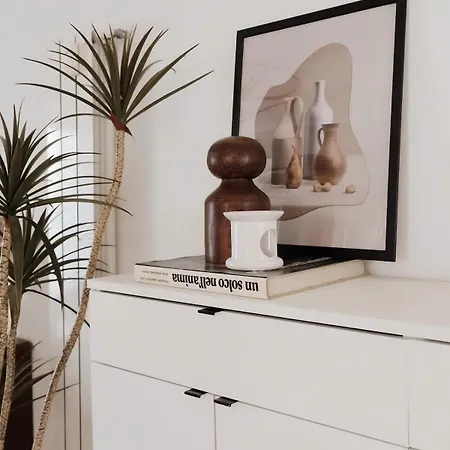 Apartamento Southern M1 Bisceglie Lumiere Bloom Milão