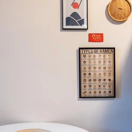 Altamura19 - Bilocale Con Terrazzo Gambara San Siro * Milão