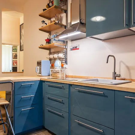 Altamura19 - Bilocale Con Terrazzo Gambara San Siro Milão