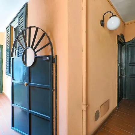 Appartement Casa Tiziana - Design Navigli *