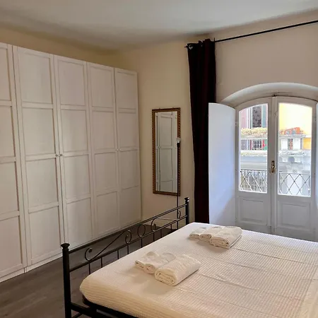 Charming Cozy Flat In The Heart Of Porta Venezia Apartamento *