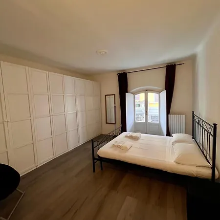 Apartamento Charming Cozy Flat In The Heart Of Porta Venezia Milán