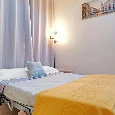 Retreat In Dergano Relaxation Amid Plants And Design