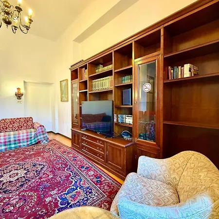 Apartament Elegant In Tortona Design District *